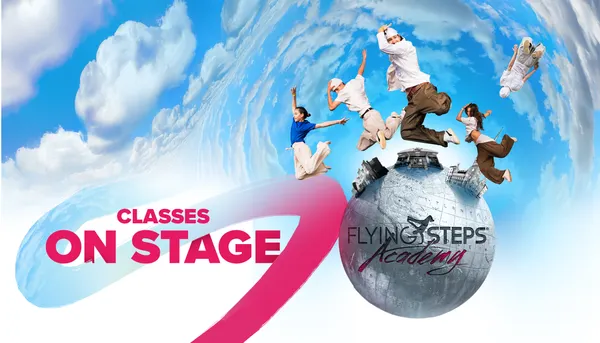 Flying Steps Academy