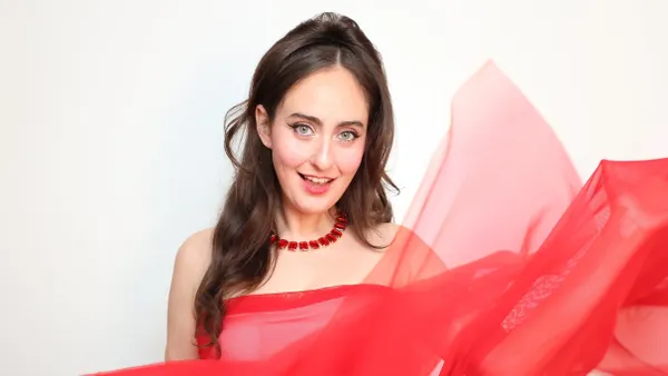 Catherine Cohen