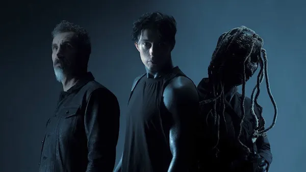 Falling in Reverse Recruit Corey Taylor and Serj Tankian for Wild New Song “Joseph”: Stream