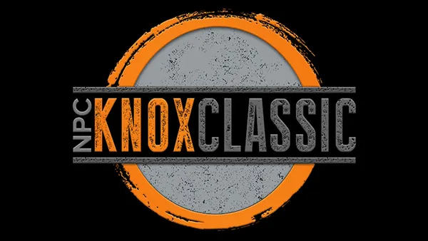 2025 NPC Knox Classic Finals