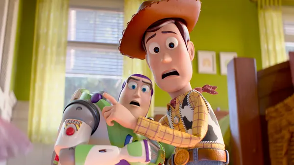 Toy Story 5 Trailer Teases Tech-Pocalypse for Woody and Buzz: Watch