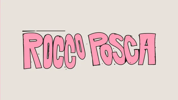Rocco Posca