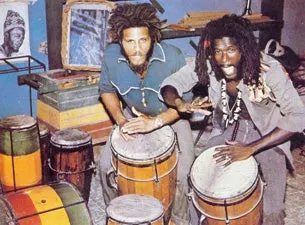 The Congos