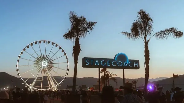 Stagecoach 2025 Livestream: Everything You Need to Know