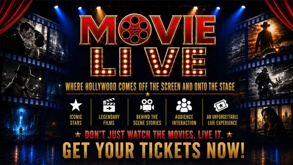 Movie LIVE!