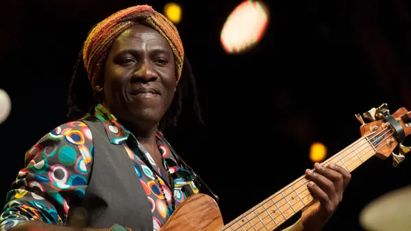 Richard Bona