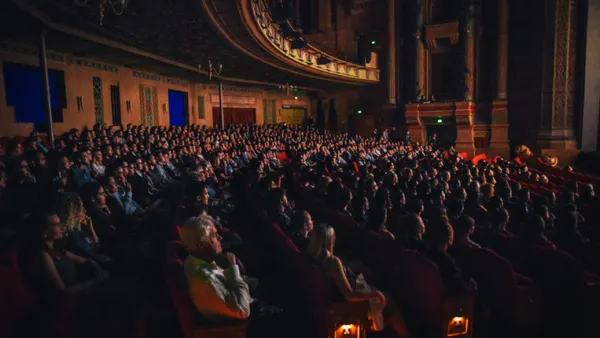 Show Me Shorts: Auckland Opening Night