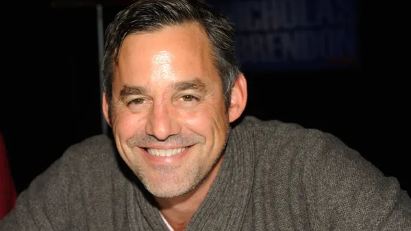 Nicholas Brendon, Buffy the Vampire Slayer Star, Dead at 54