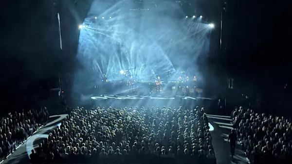 Brit Floyd Expand 2026 North American Tour to 89 Shows