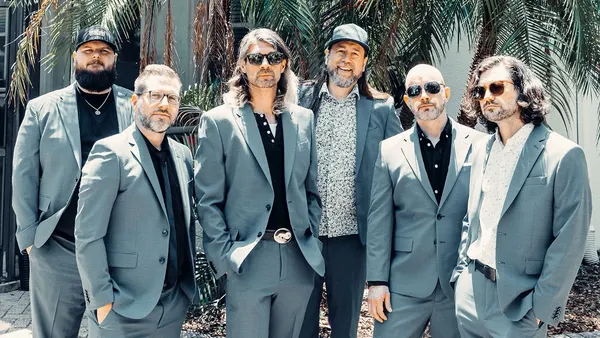 Taking Back Sunday Announce Fall 2026 US Tour with Thrice and Saves the Day