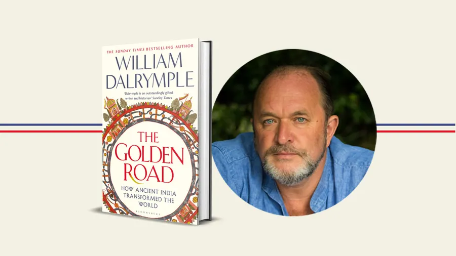 William Dalrymple