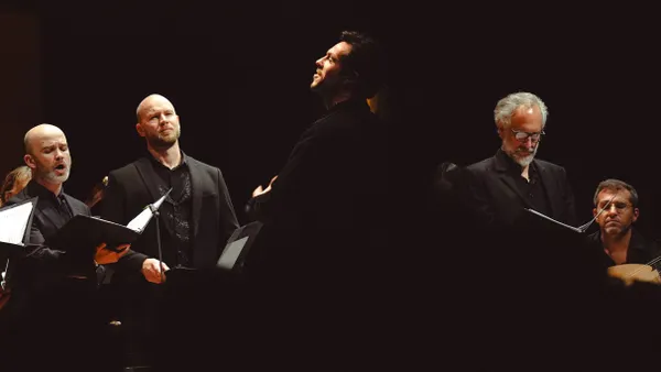 Ensamble Pygmalion