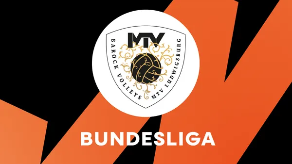 BR Volleys vs. Barock Volleys MTV Ludwigsburg