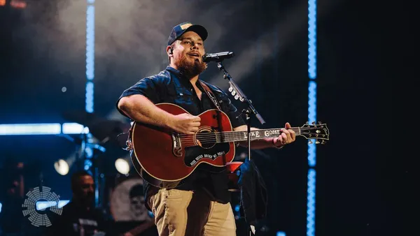 Luke Combs Announces 2026 Stadium Tour: How to Get Tickets