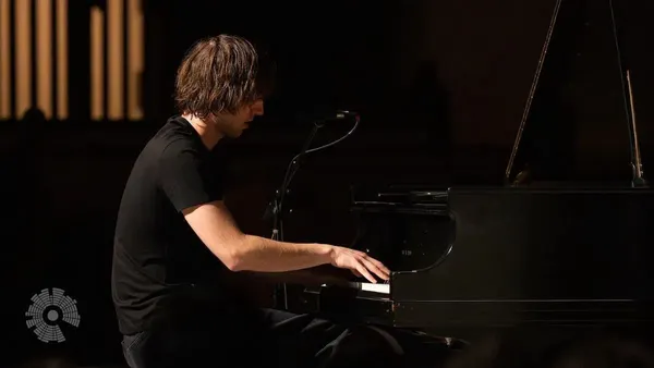 Cameron Winter and Paul Thomas Anderson Announce New Concert Film CAMERON WINTER AT CARNEGIE HALL