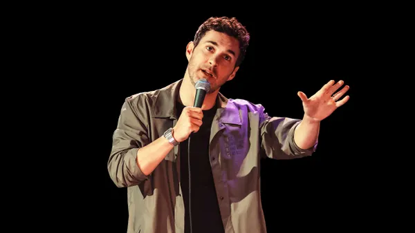 Mark Normand - Ya Don't Say
