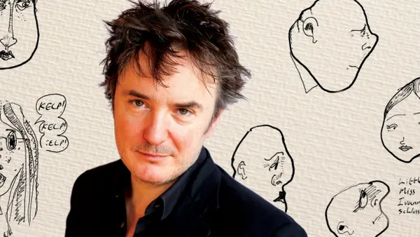 Dylan Moran : DOLLA HO
