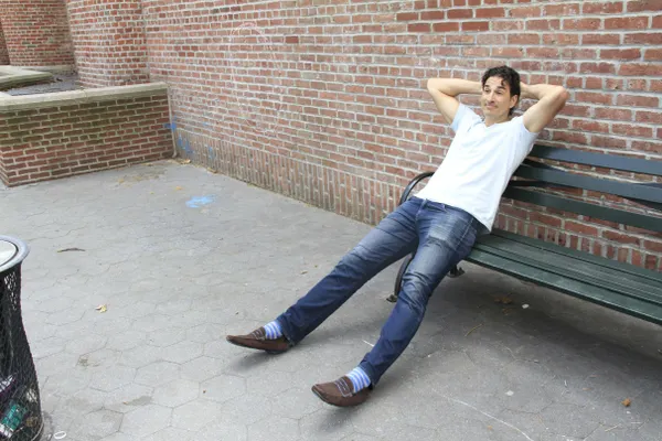 Gary Gulman: Grandiloquent