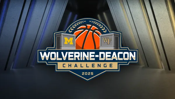Wolverine-Deacon Challenge