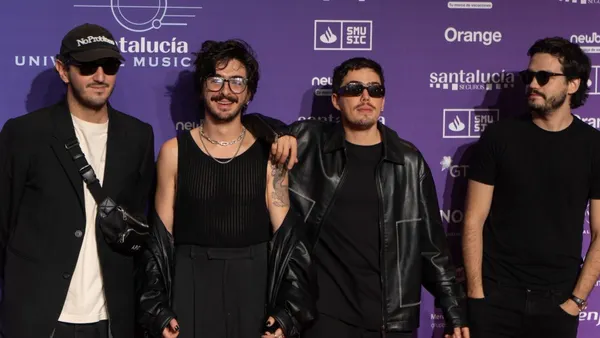 Morat to Donate Concert Proceeds to Help Rebuild Schools After Colombia Earthquake