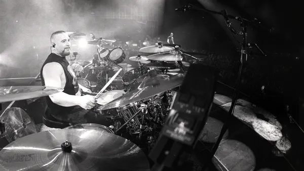 John Dolmayan