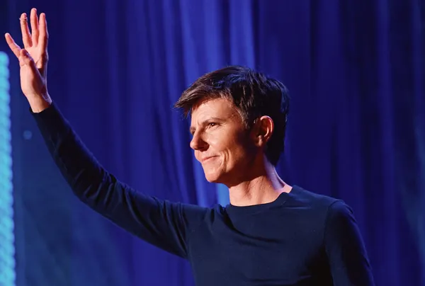 Tig Notaro