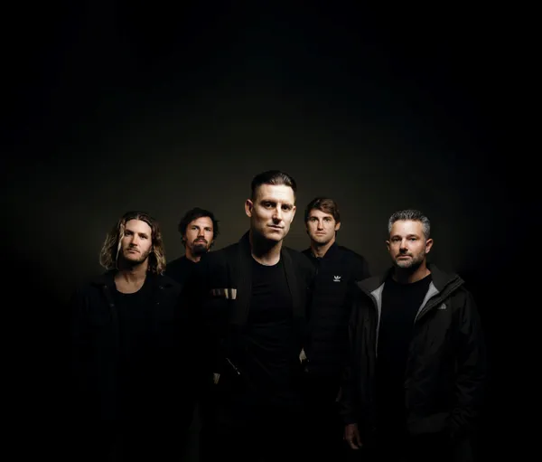 Parkway Drive - 20 Year Anniversary European Tour