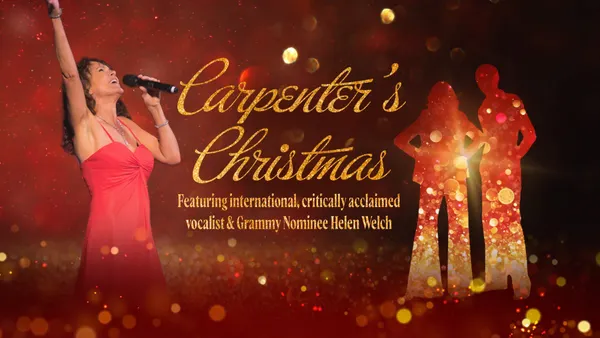 Carpenter's Christmas