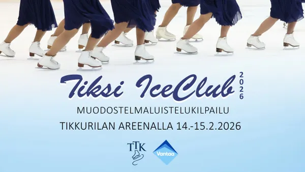 Tiksi Iceclub