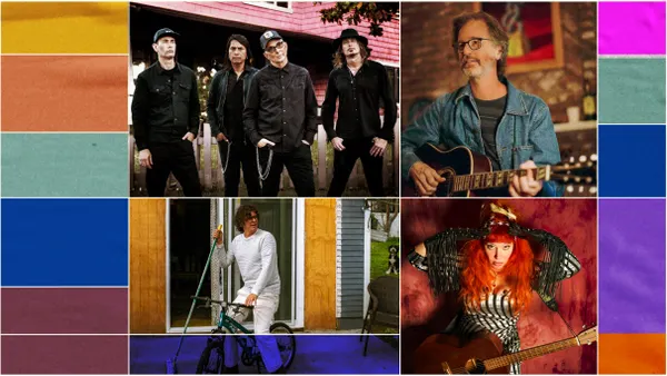 Benefest 2025 - Everclear