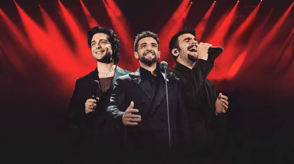 IL VOLO