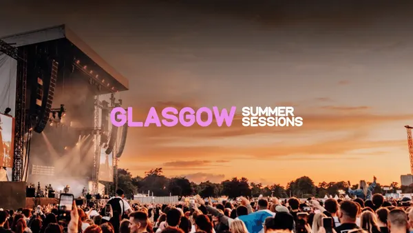 Glasgow Summer Sessions