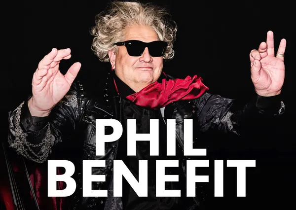 PHIL BENEFIT