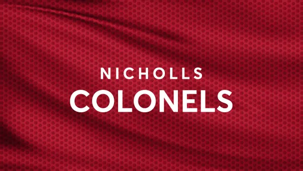 Nicholls State Colonels Basketball