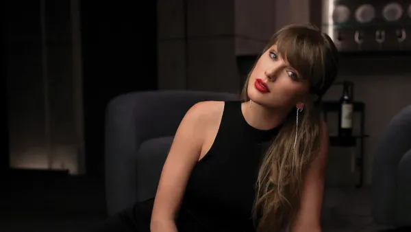 Taylor Swift Releases Four New Songs on The Life of a Showgirl: The Encore: Stream