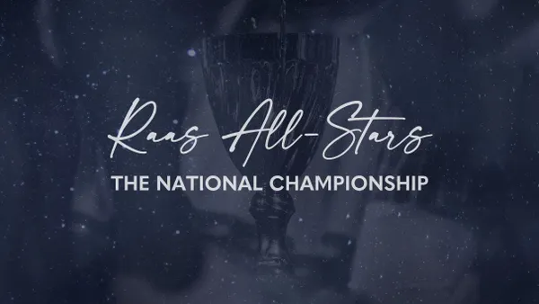 Raas All-Stars