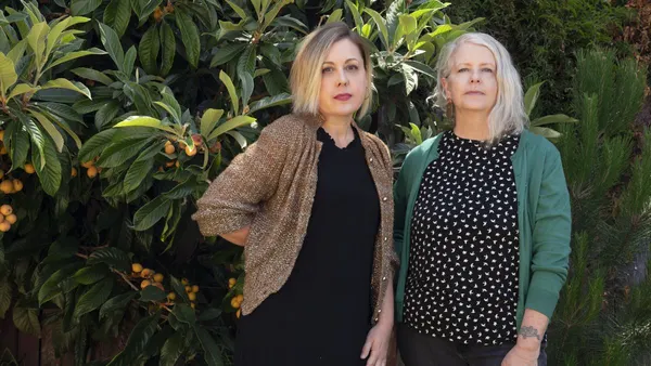 heavens to betsy Announce Collection baby’s gone, Unveil “ain’t never goin’ back”: Stream