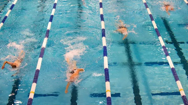 USA Swimming