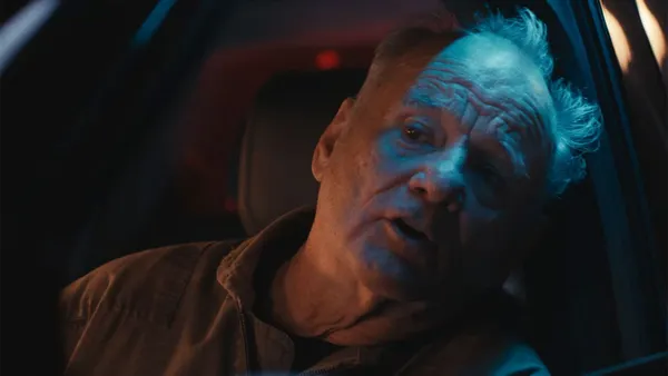 Bill Murray Busts Ghosts Yet Again in New Rivian Commercial: Watch