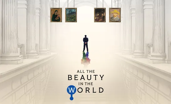 All the Beauty in the World