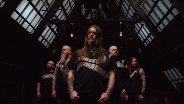 Enslaved Announce New Album, Unleash Single “Solar Will”: Stream