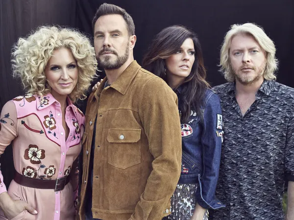 Little Big Town