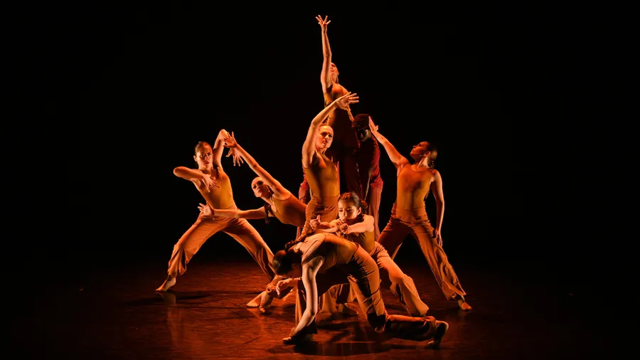 New World Dance Ensemble