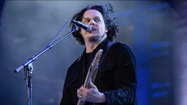 Jack White Pushes Back on Religious Criticism Amid Satanic Band Support Controversy