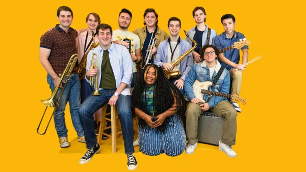 All Night Boogie Band