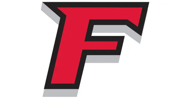 Fairfield Womens Volleyball
