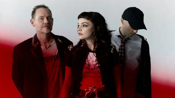 CHVRCHES Reveal New Rock-Tinged Song “Roses”: Stream