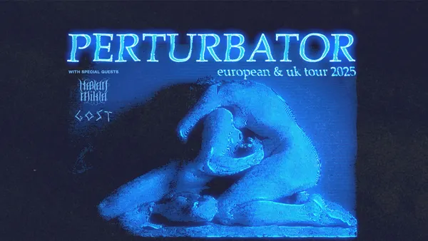 Perturbator