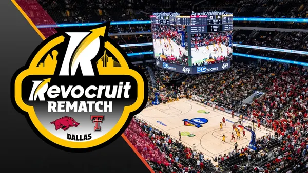 Revocruit Rematch-Arkansas v Texas Tech