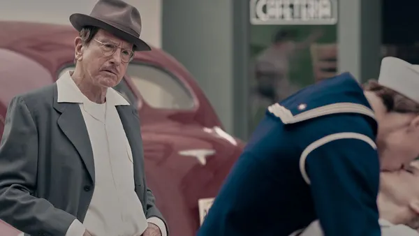Larry David Rewrites American History for HBO’s Life, Larry and the Pursuit of Unhappiness: Watch the Trailer